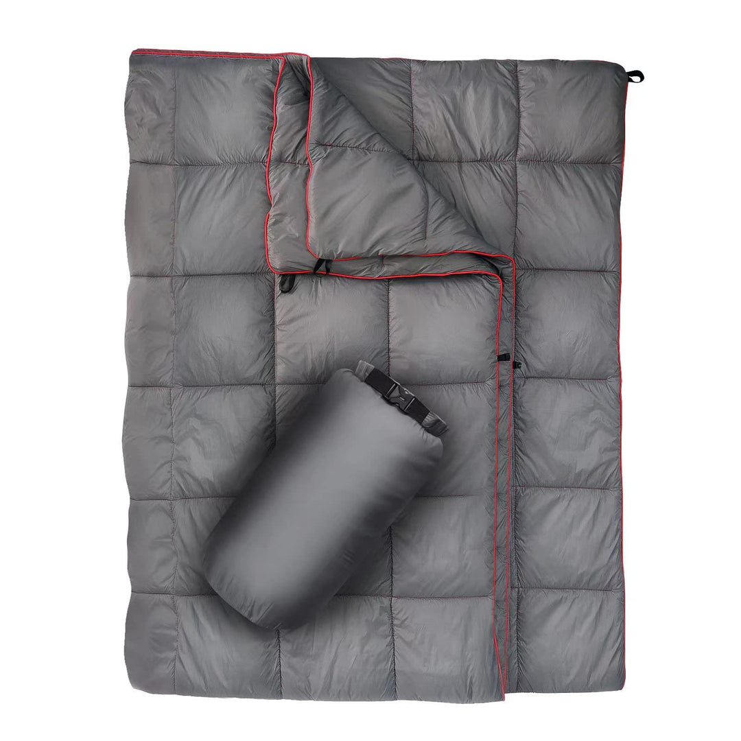 Women ultralight sleeping blanket Stornfield