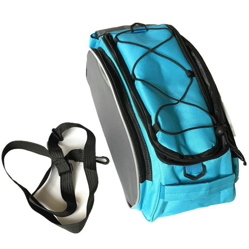 Versatile Sports Storage Bag Stornfield