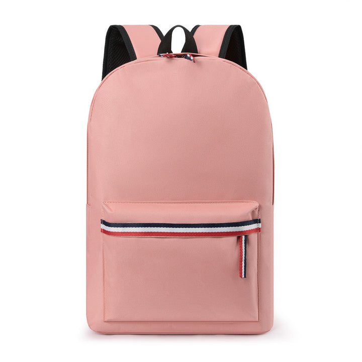 Compact Ergonomic Backpack Stornfield
