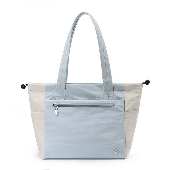Spacious Multi-Functional Tote Bag Stornfield