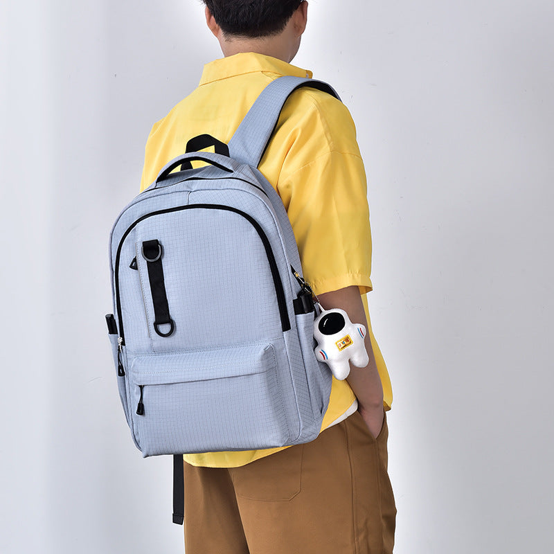 Versatile Everyday Backpack Stornfield