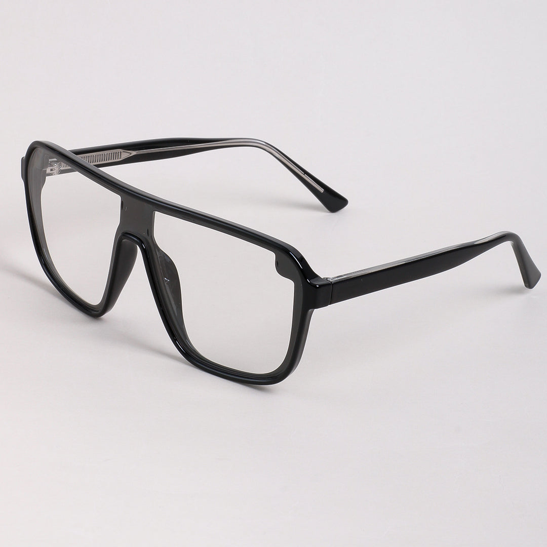 Women's oversized glasses with sturdy frame and generous field of vision Stornfield
