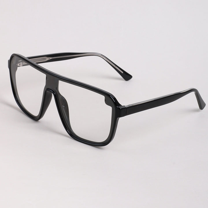Women's oversized glasses with sturdy frame and generous field of vision Stornfield