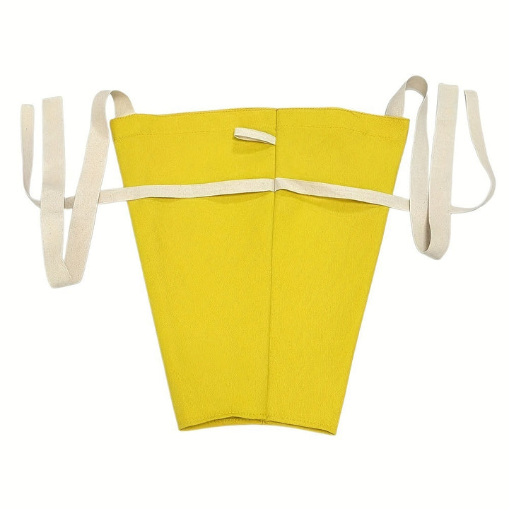 Handmade Art Apron Stornfield