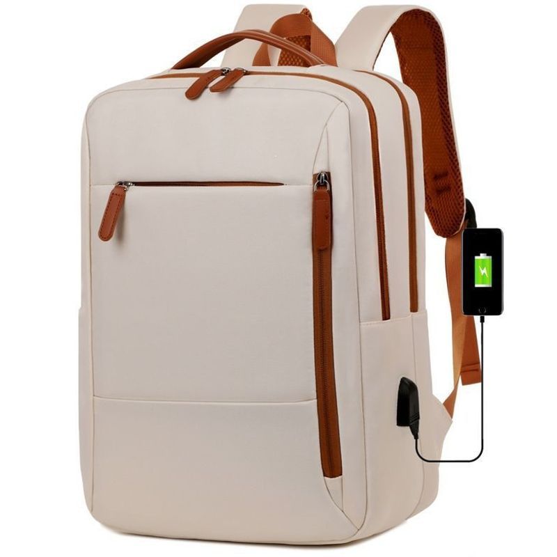 Modern Charging Backpack Stornfield