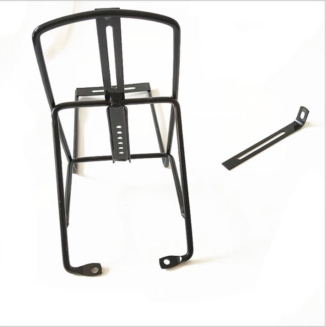Adjustable Bicycle Rear Storage Rack Stornfield