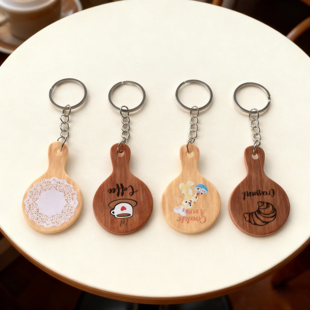 Decorative Keychain Stornfield