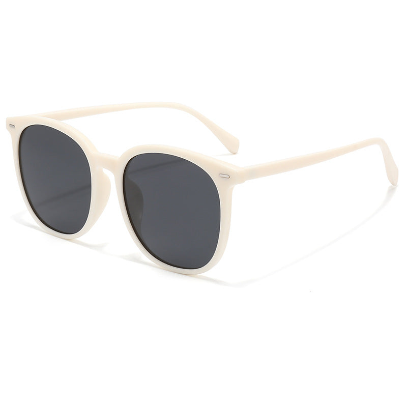 Women's fashionable sunglasses in a unique design with UV protection Stornfield
