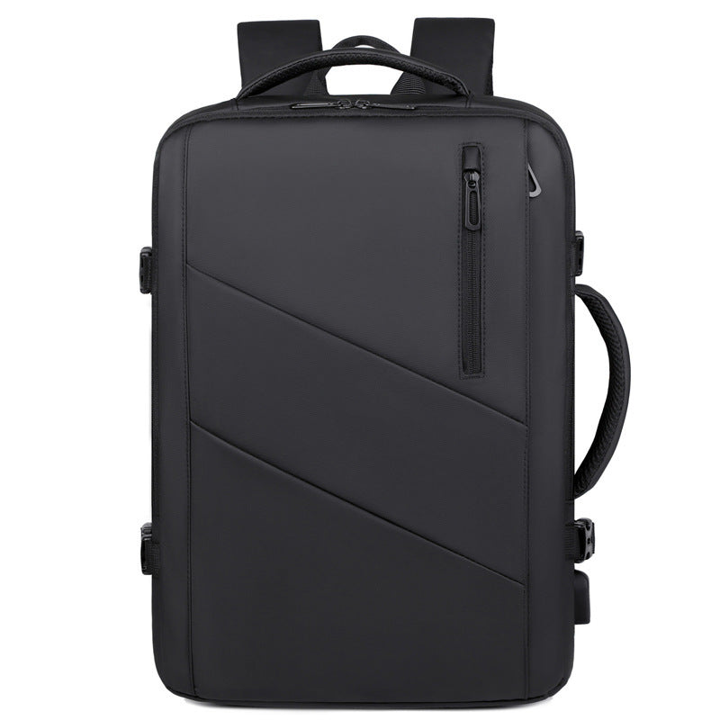 Modernized Laptop Backpack Stornfield