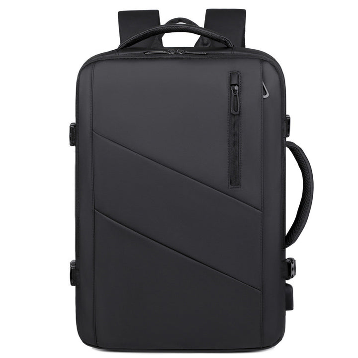 Modernized Laptop Backpack Stornfield