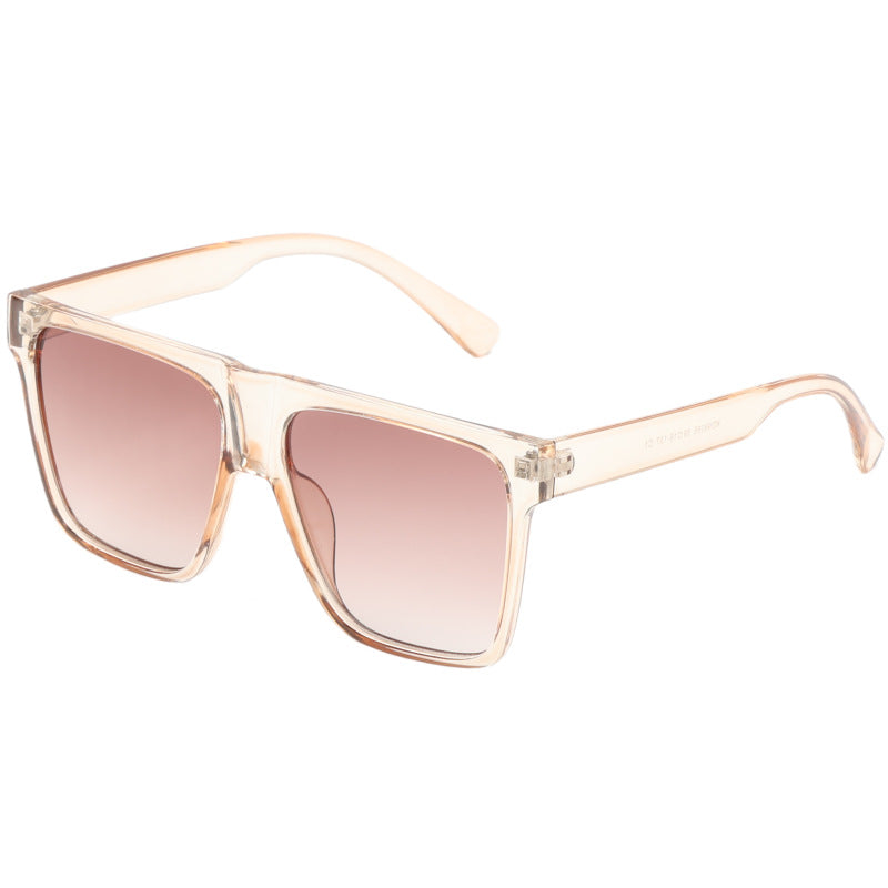 Ladies trendy square sunglasses Stornfield