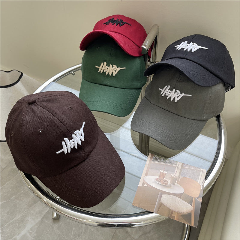 Women's Adjustable Embroidered Baseball Cap Stornfield 1783922252