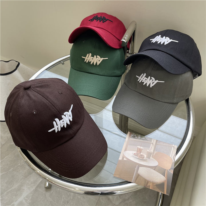 Women's Adjustable Embroidered Baseball Cap Stornfield 1783922252
