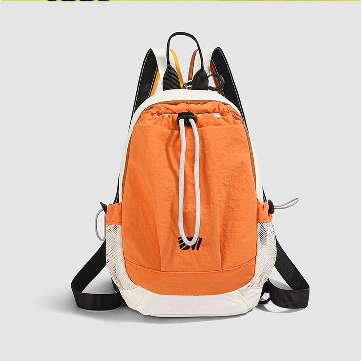 Lightweight Outdoor Drawstring Backpack Stornfield