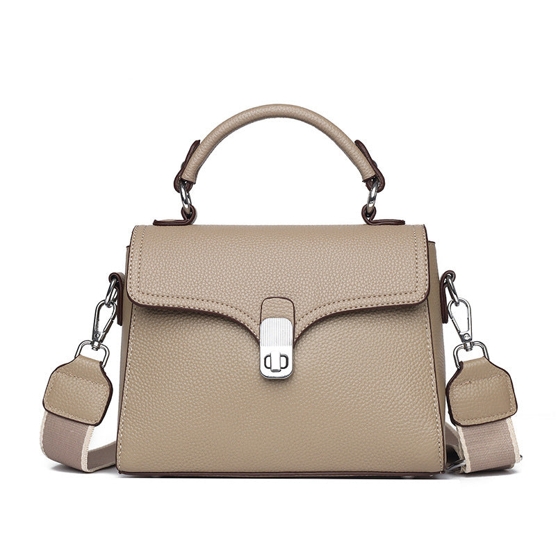 Elegant Structured Handbag Stornfield 1785771081