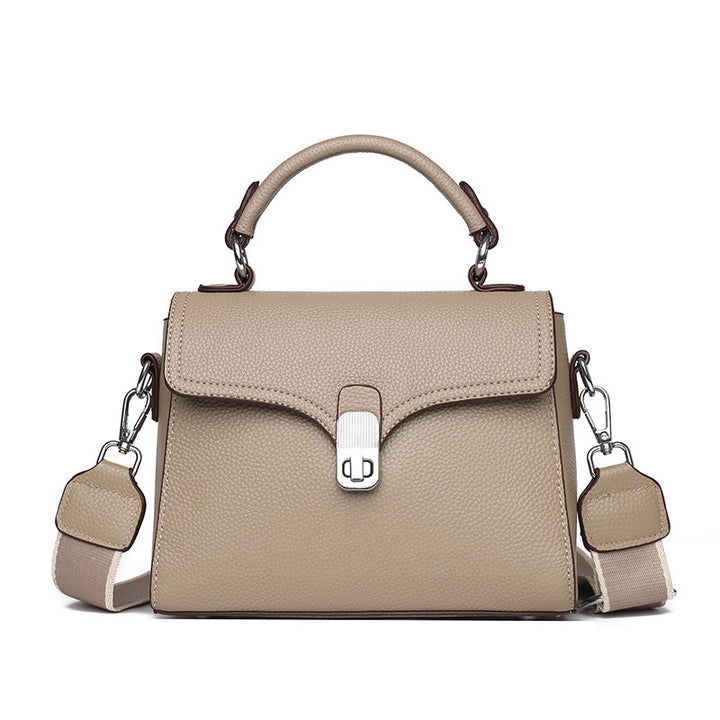 Elegant Structured Handbag Stornfield 1785771081