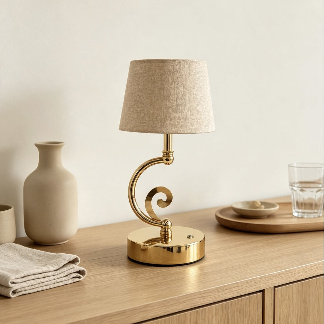 Decorative Accent Lamp