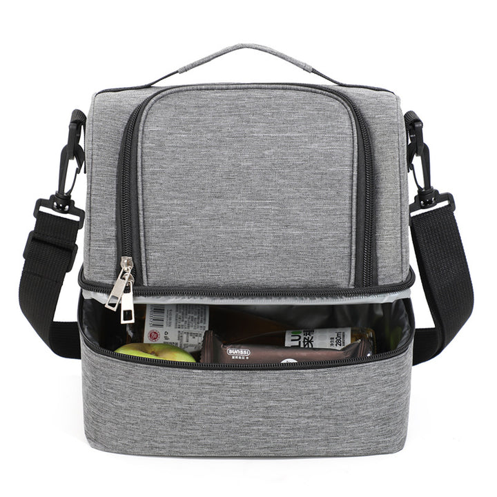 Insulated Food Storage Tote Stornfield