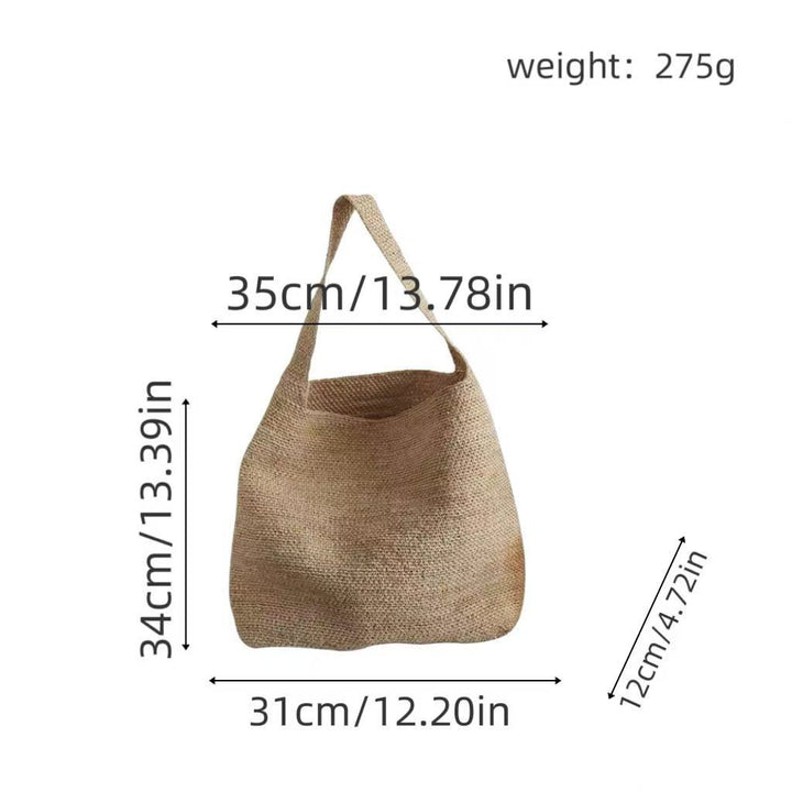 Large Shopping Bag Stornfield