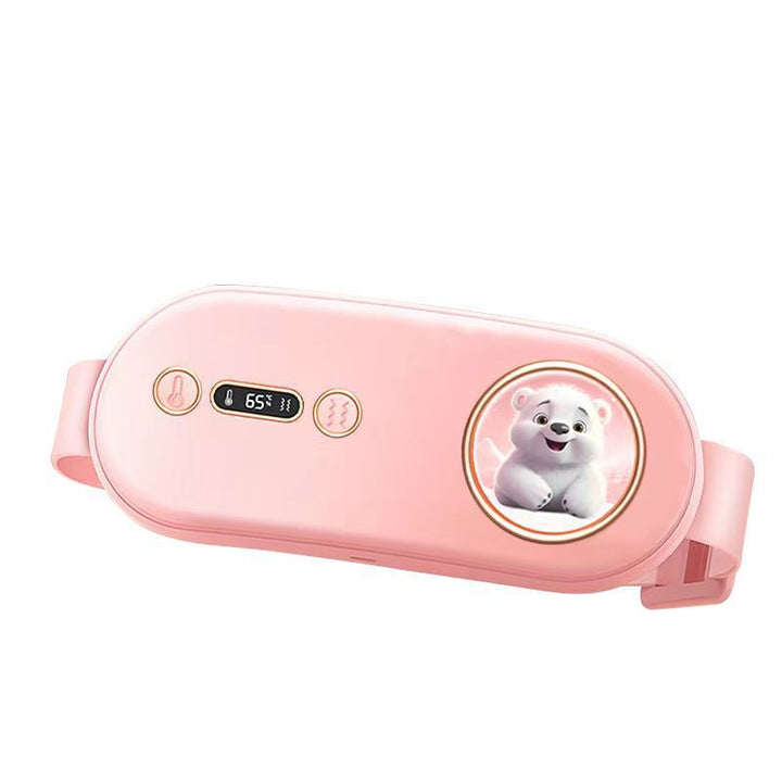 Smart Heating Massage Device Stornfield