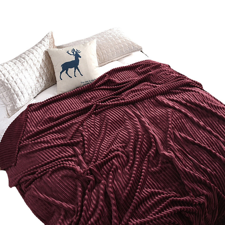 Ladies Snuggle Blanket Stornfield