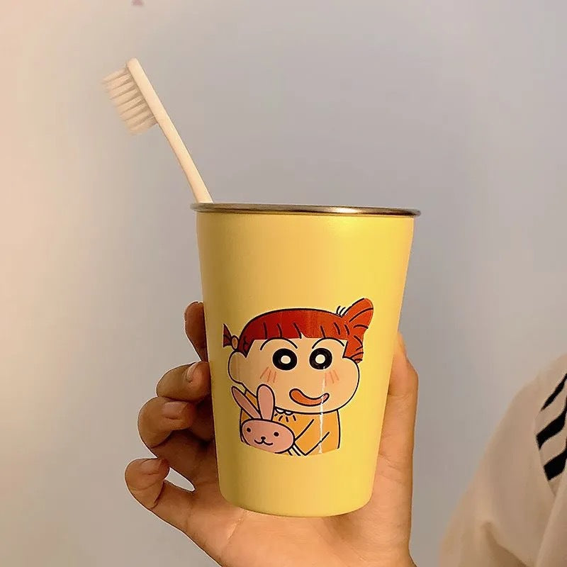 Children's mug with creative animal design Stornfield