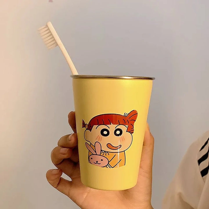 Children's mug with creative animal design Stornfield