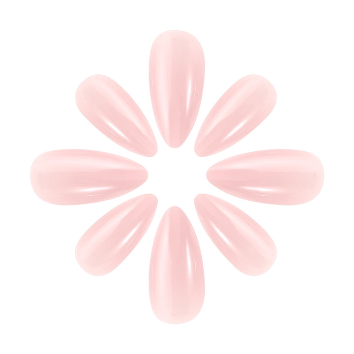 Elegant Long-Lasting Gel Nail Extensions Stornfield