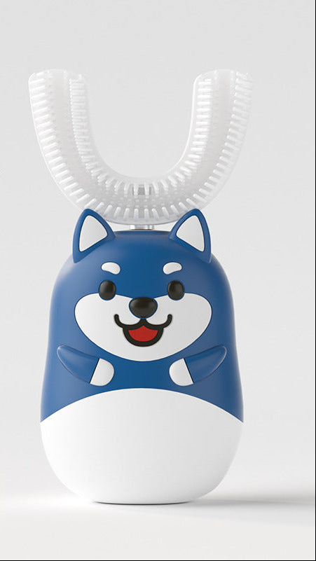 Automatic U-Shaped Toothbrush Stornfield