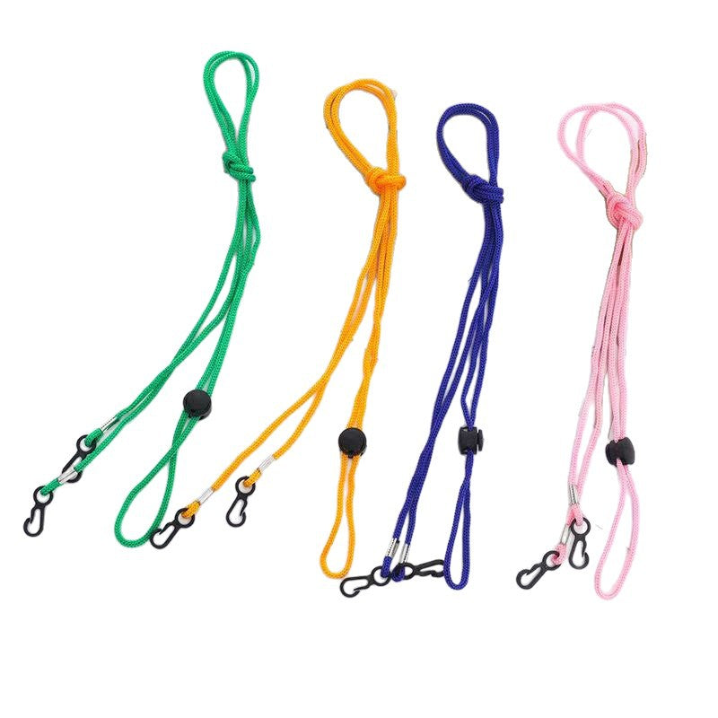 Adjustable Utility Eyewear Lanyard Stornfield