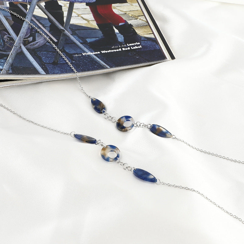 Stylish Eyewear Chain Stornfield