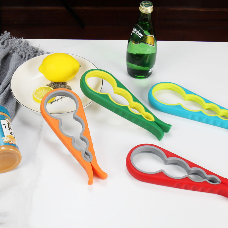 Multifunctional kitchen helper for safe handling of hot pots Stornfield