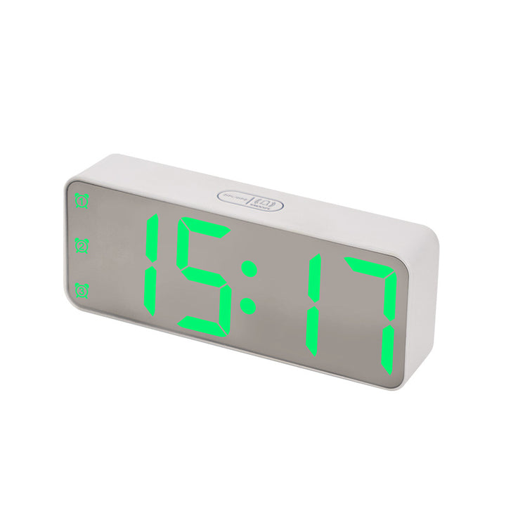 Stylish table clock Stornfield