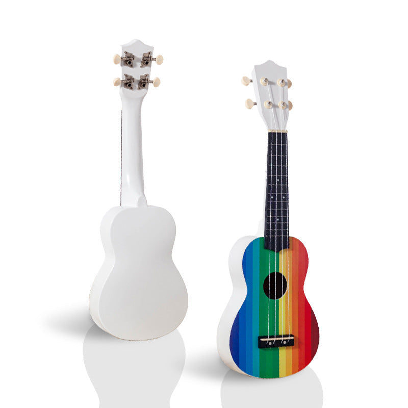 Musical Ukulele Stornfield