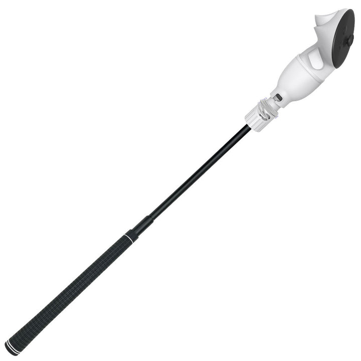 VR-Controller with Ergonomic Grip Stornfield