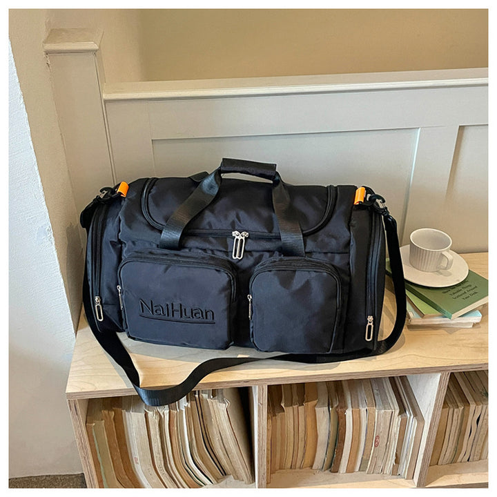 Versatile Multi-Purpose Travel Duffel Bag
