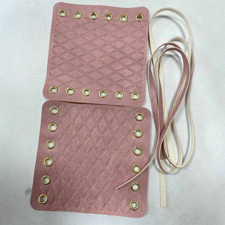 Durable Reinforced Leather Sewing Patch Kit Stornfield