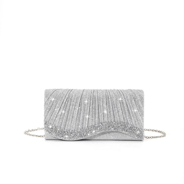 Sparkling Evening Clutch