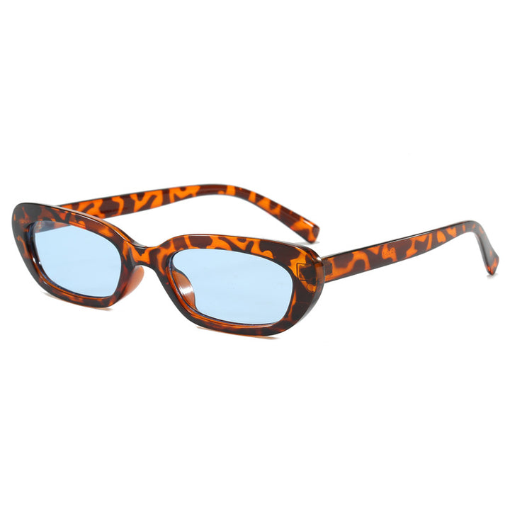 Women's fashionable sunglasses in elegant cat-eye design Stornfield