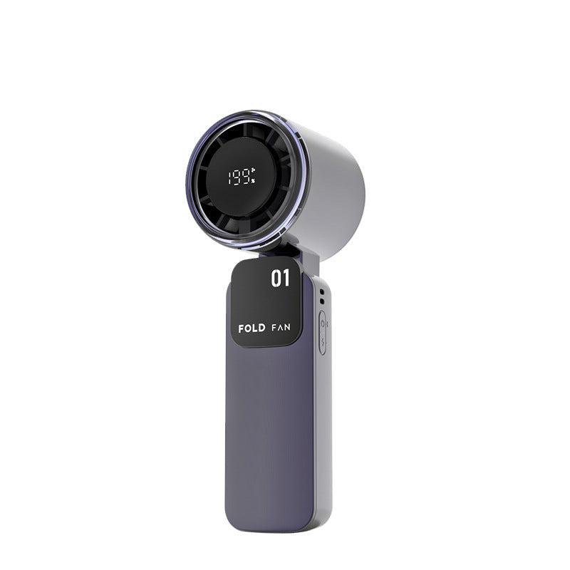 Portable Handheld Fan Stornfield