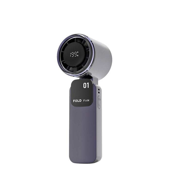 Portable Handheld Fan Stornfield