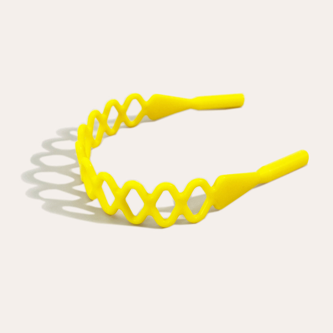 Stylish Hair Accessory Stornfield