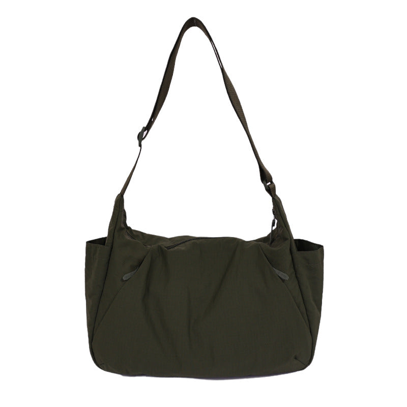 All-Day Comfort Shoulder Bag Stornfield