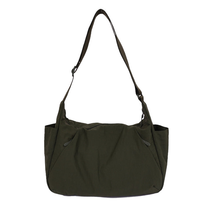 All-Day Comfort Shoulder Bag Stornfield