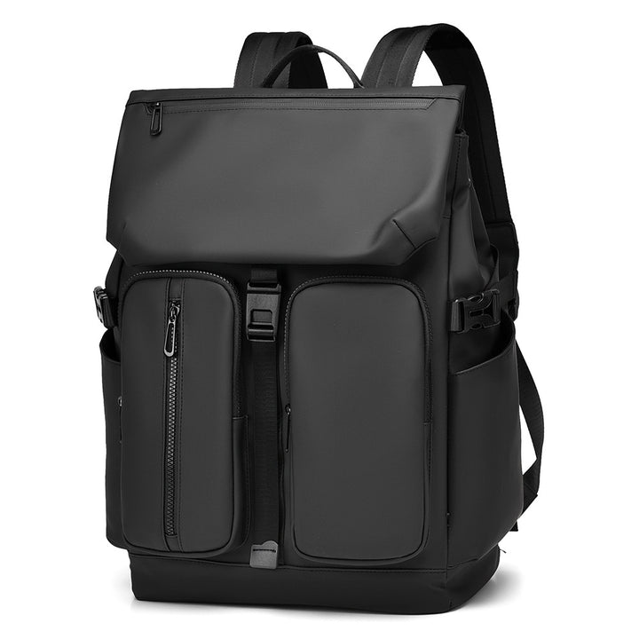 Waterproof Multi-Pocket Backpack Stornfield