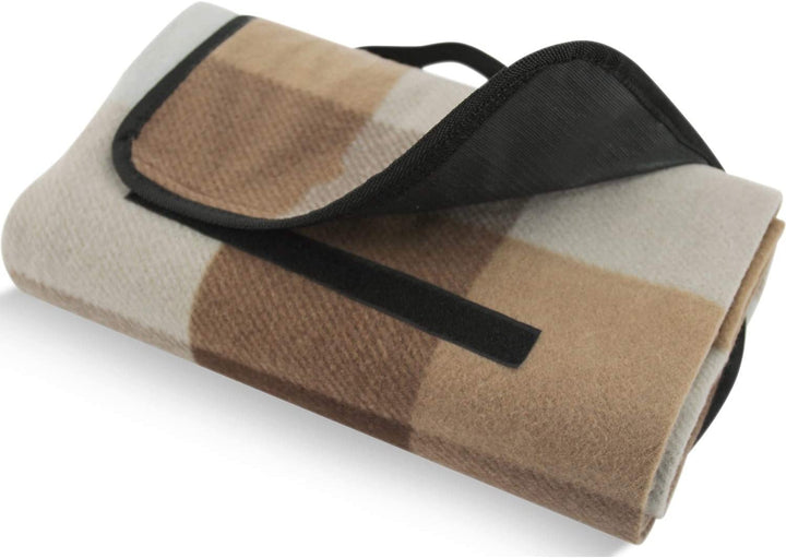 Ladies ultra-lightweight sleeping mat with non-slip surface Stornfield