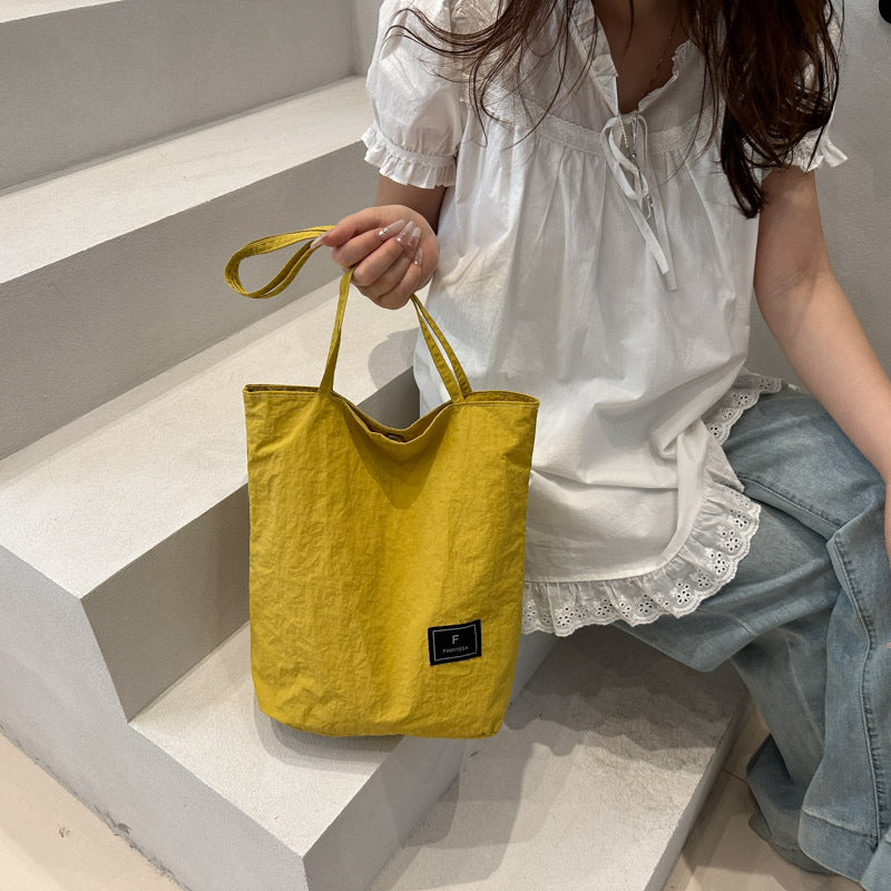 Reusable Lightweight Shopping Tote Bag Stornfield