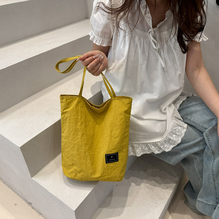 Reusable Lightweight Shopping Tote Bag Stornfield