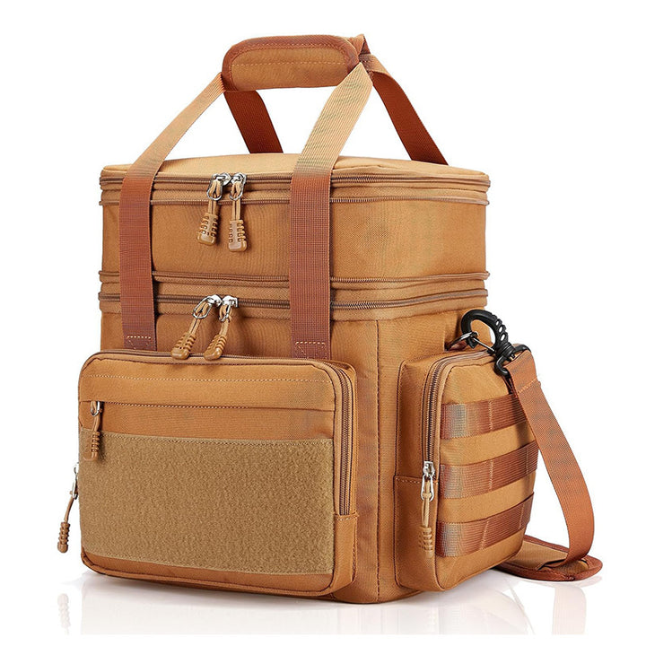 Multifunctional Cooling and Storage Bag Stornfield