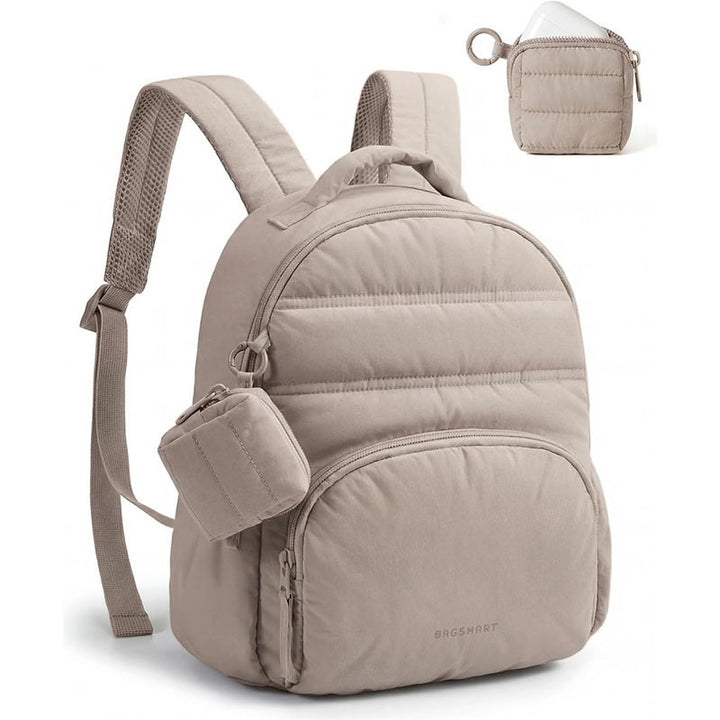 Lightweight Versatile Backpack Stornfield